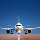 Image for article titled Why Hasn't Air Travel Gotten Faster?